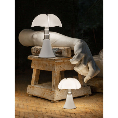 Flaria Table Lamp