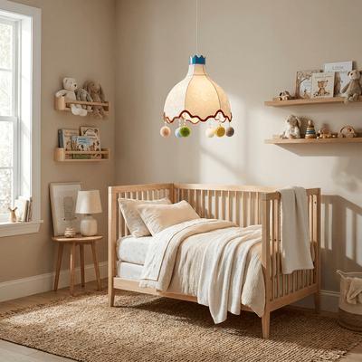 Pippi Pendant Light
