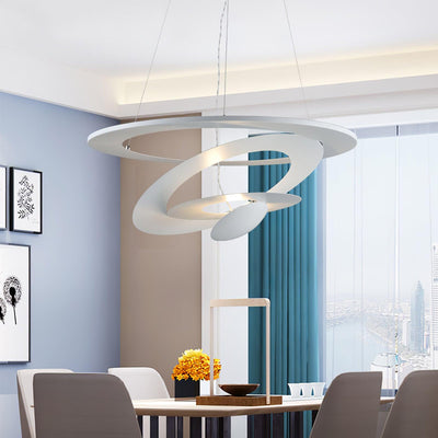 Daroa Modern Pendant Light