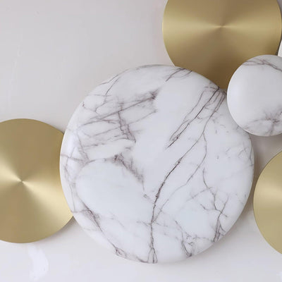 Frey Emberise Sculptural Wall Lamp