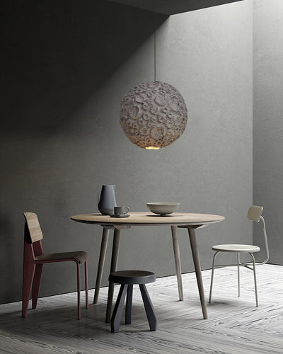 Vadoryra Modern Minimalist Nordic Foam Pendant Lamp