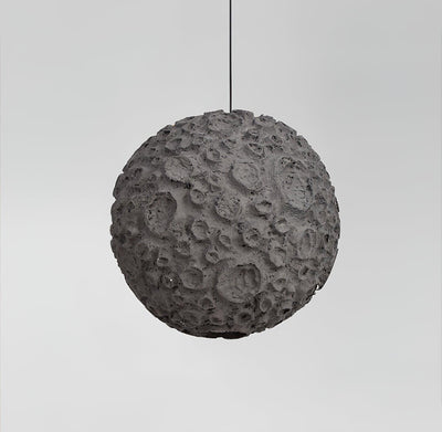 Vadoryra Modern Minimalist Nordic Foam Pendant Lamp