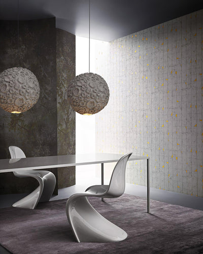 Vadoryra Modern Minimalist Nordic Foam Pendant Lamp