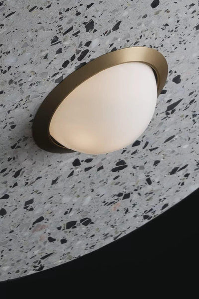 Elaiira Pendant Light Planet for Living Room