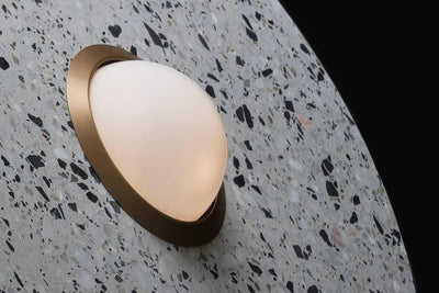 Elaiira Pendant Light Planet for Living Room