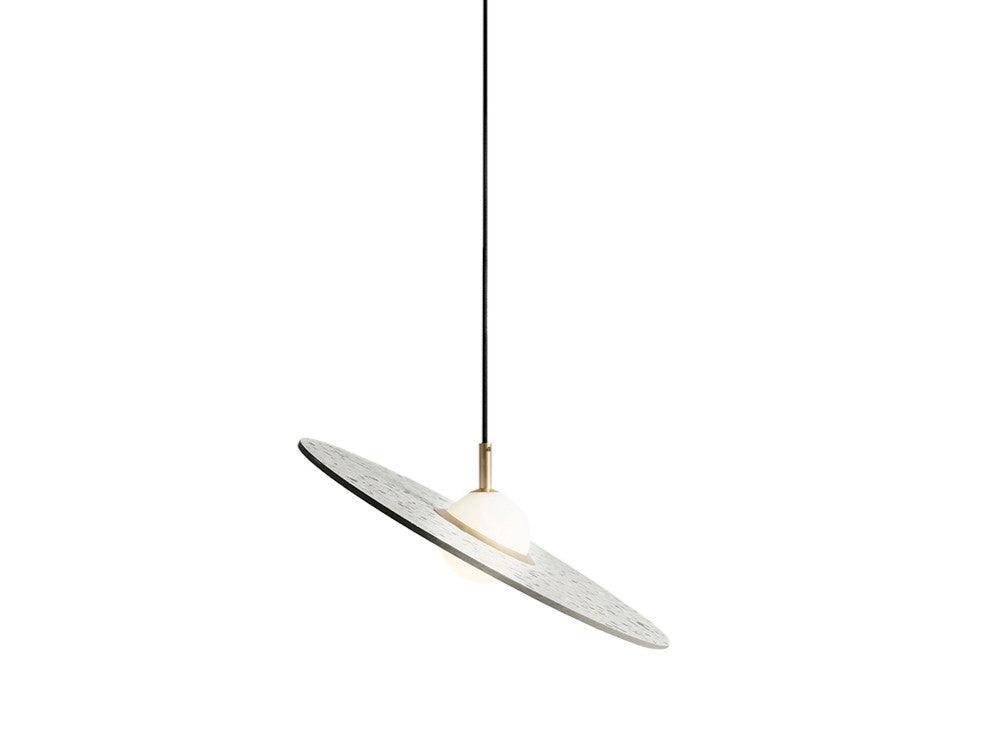 Elaiira Pendant Light Planet for Living Room