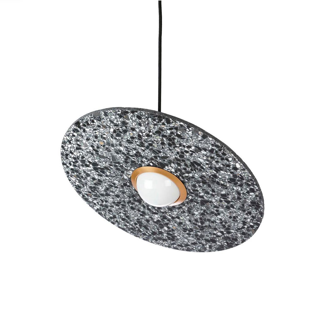 Elaiira Pendant Light Planet for Living Room