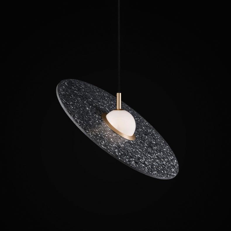 Elaiira Pendant Light Planet for Living Room