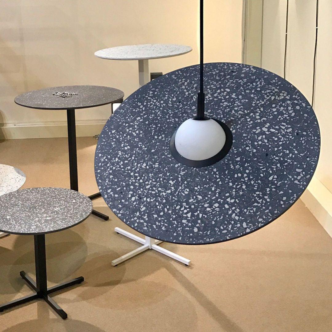 Elaiira Pendant Light Planet for Living Room