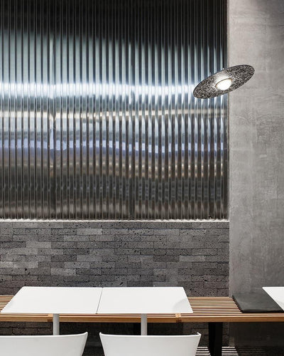 Elaiira Pendant Light Planet for Living Room