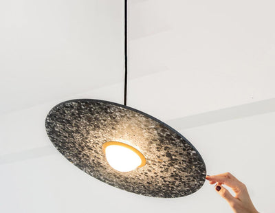 Elaiira Pendant Light Planet for Living Room