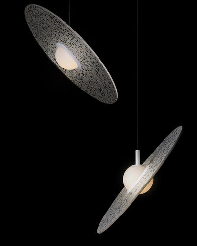 Elaiira Pendant Light Planet for Living Room