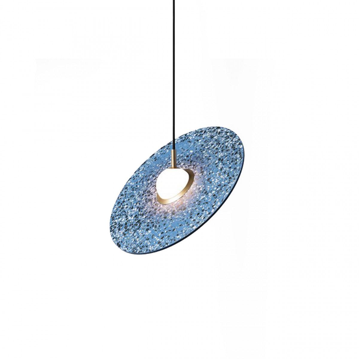 Elaiira Pendant Light Planet for Living Room