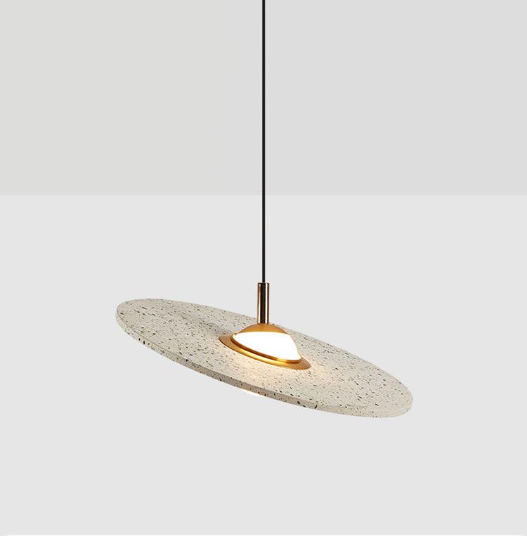 Elaiira Pendant Light Planet for Living Room