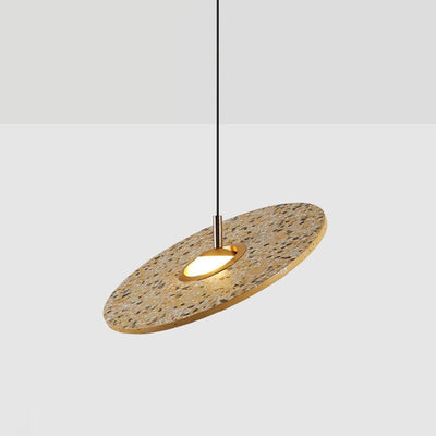 Elaiira Pendant Light Planet for Living Room