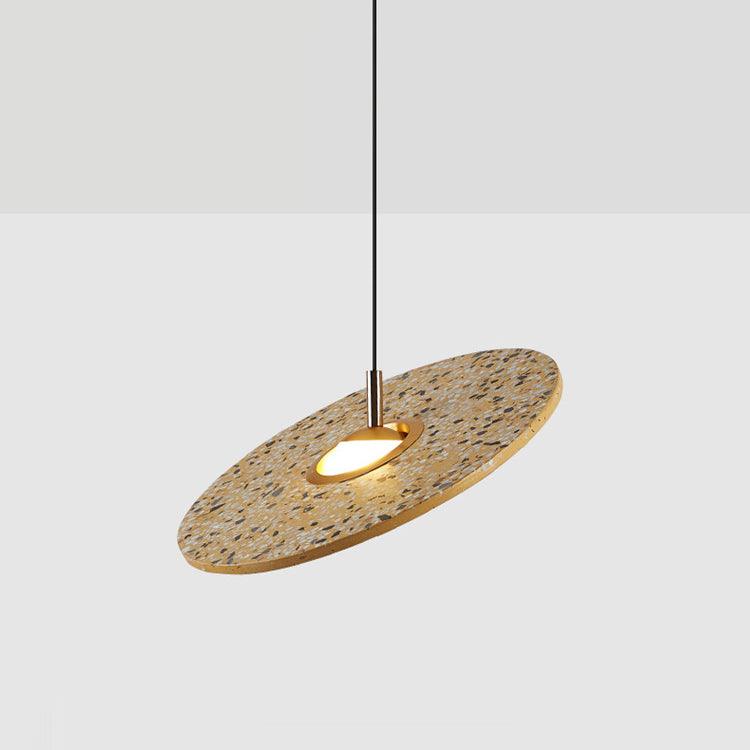 Elaiira Pendant Light Planet for Living Room