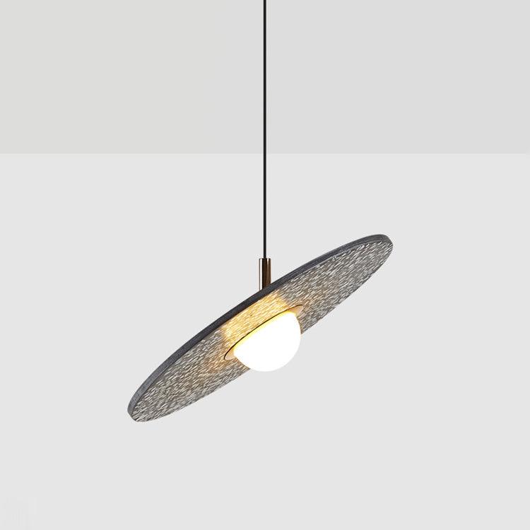 Elaiira Pendant Light Planet for Living Room