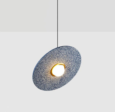 Elaiira Pendant Light Planet for Living Room