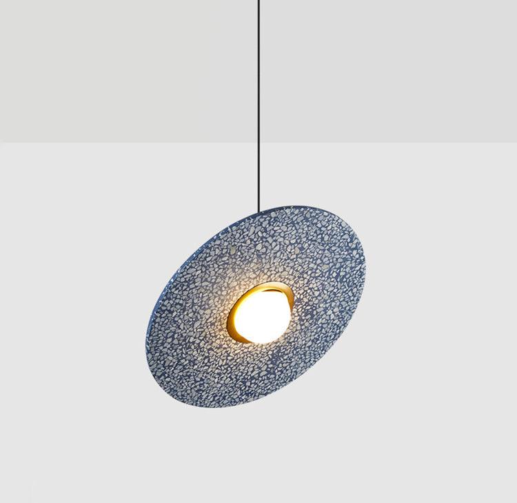 Elaiira Pendant Light Planet for Living Room