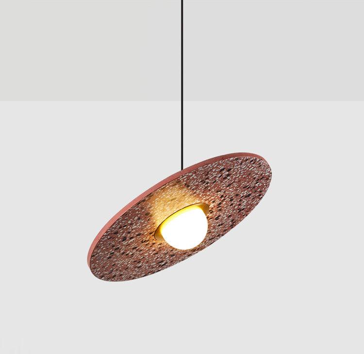 Elaiira Pendant Light Planet for Living Room