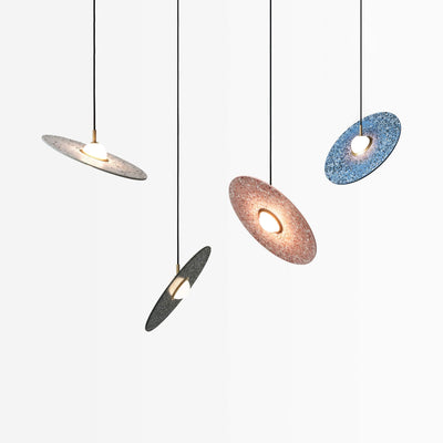 Elaiira Pendant Light Planet for Living Room