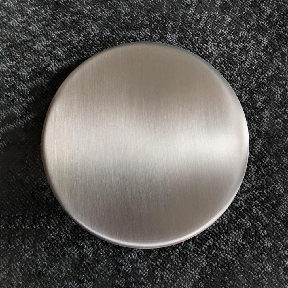 Mirq Wall Lamp Magnetic Discs Artistic