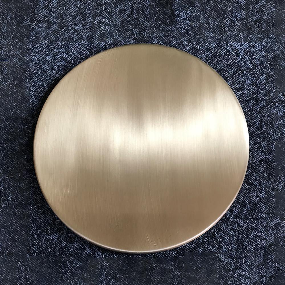 Mirq Wall Lamp Magnetic Discs Artistic