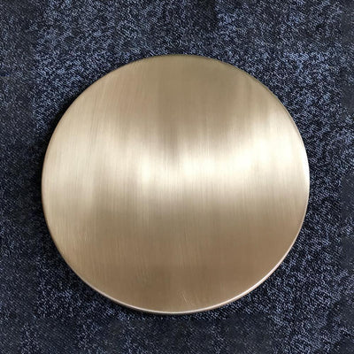 Mirq Wall Lamp Magnetic Discs Artistic