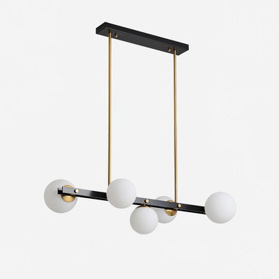 Eireraine Modern Glass Pendant Lamp