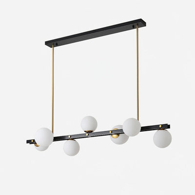 Eireraine Modern Glass Pendant Lamp