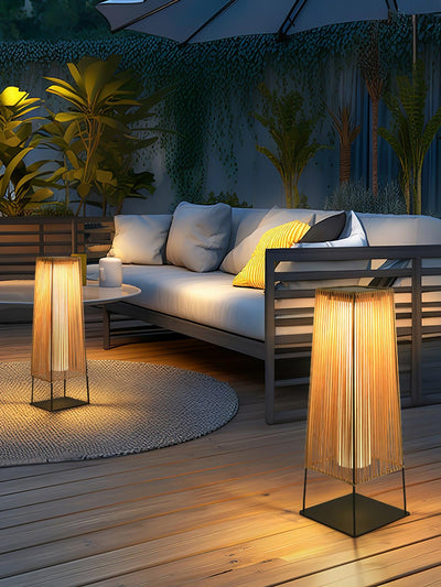 Aru Modern Outdoor Light