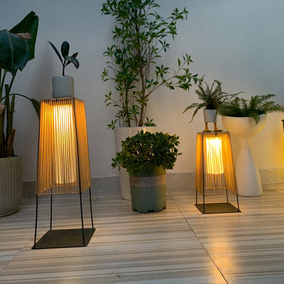 Aru Modern Outdoor Light