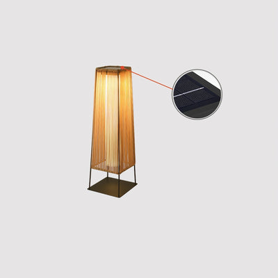 Aru Modern Outdoor Light