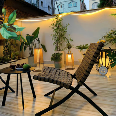 Aru Modern Outdoor Light