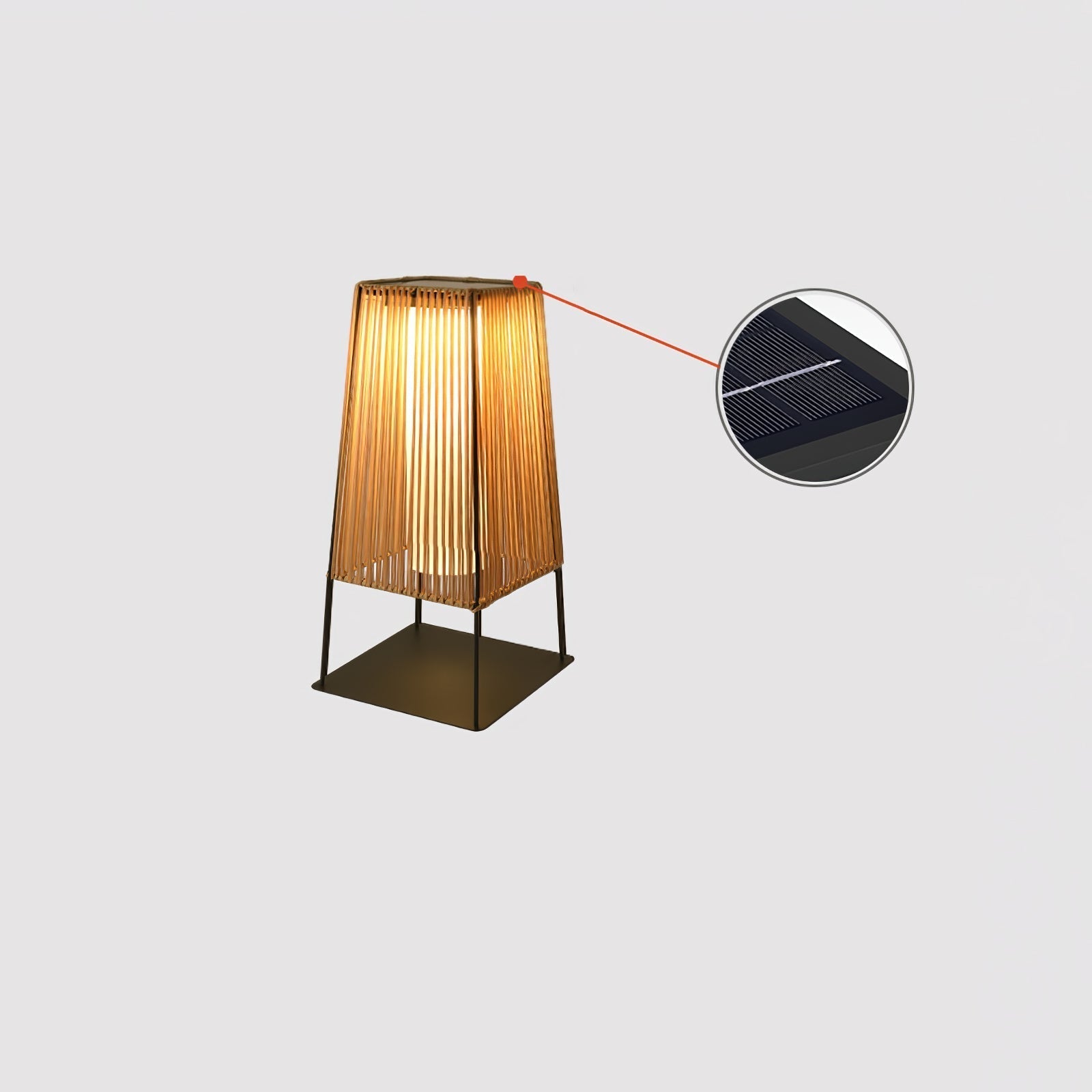 Aru Modern Outdoor Light