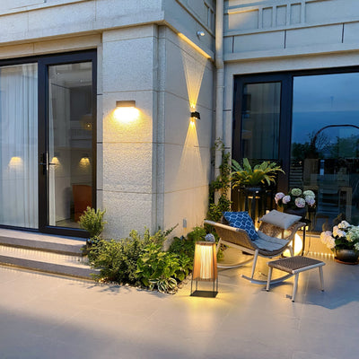 Aru Modern Outdoor Light