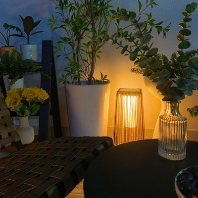 Aru Modern Outdoor Light