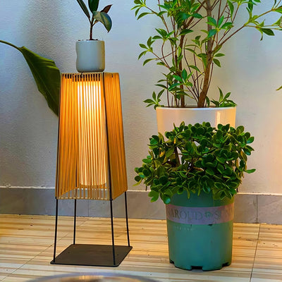 Aru Modern Outdoor Light