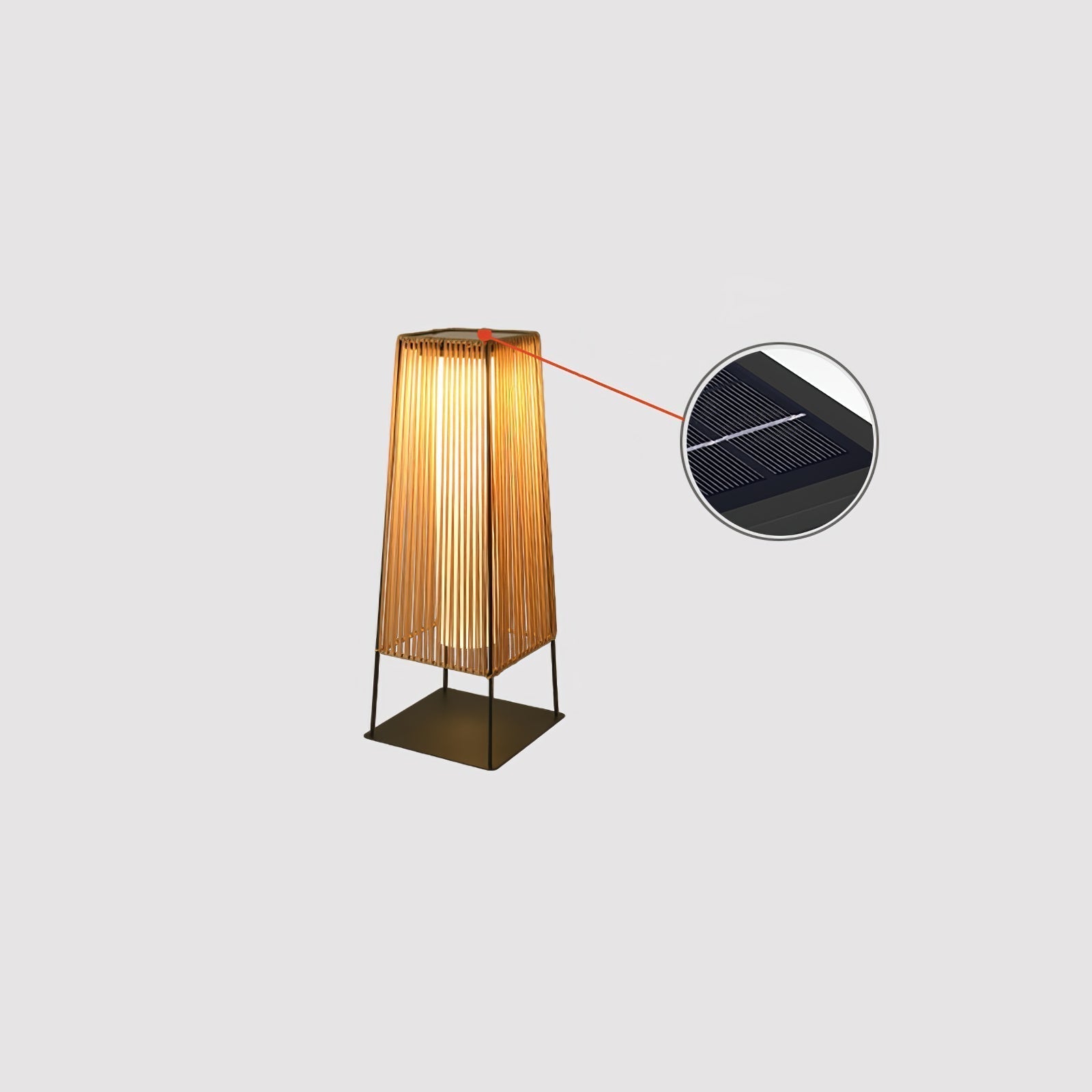 Aru Modern Outdoor Light