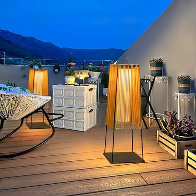 Aru Modern Outdoor Light