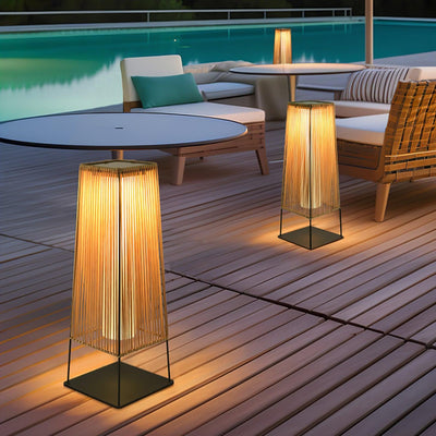 Aru Modern Outdoor Light
