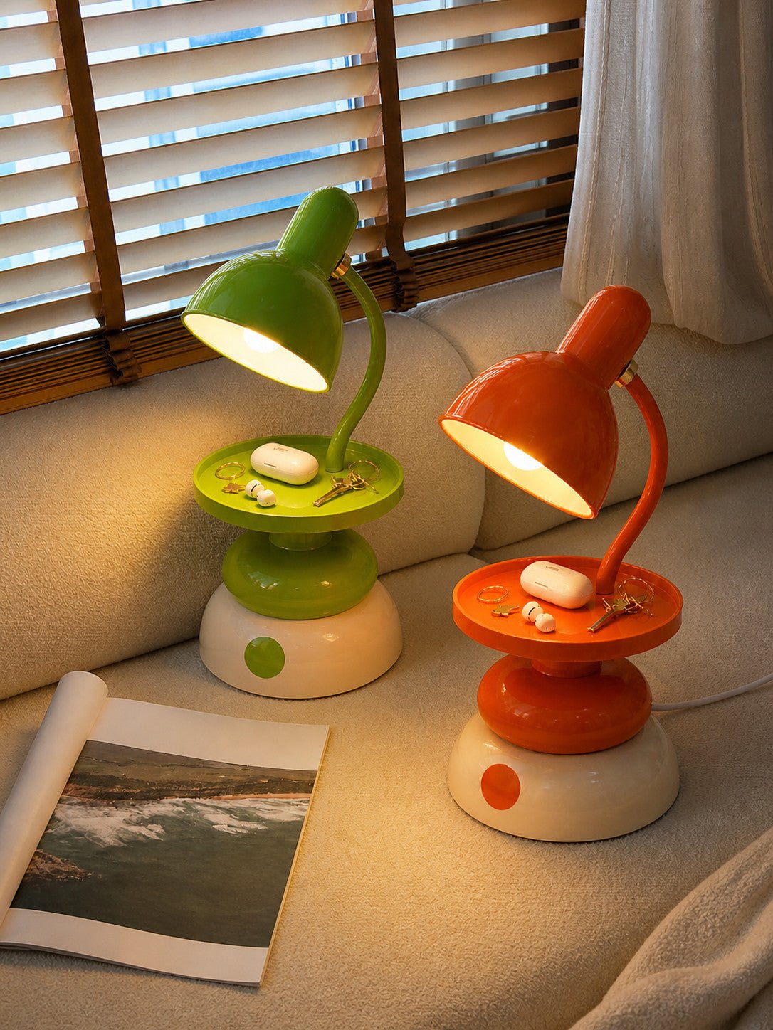 Pippa Table Lamp