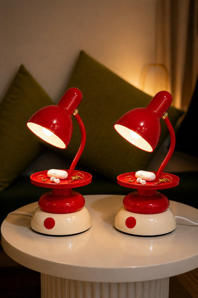 Pippa Table Lamp