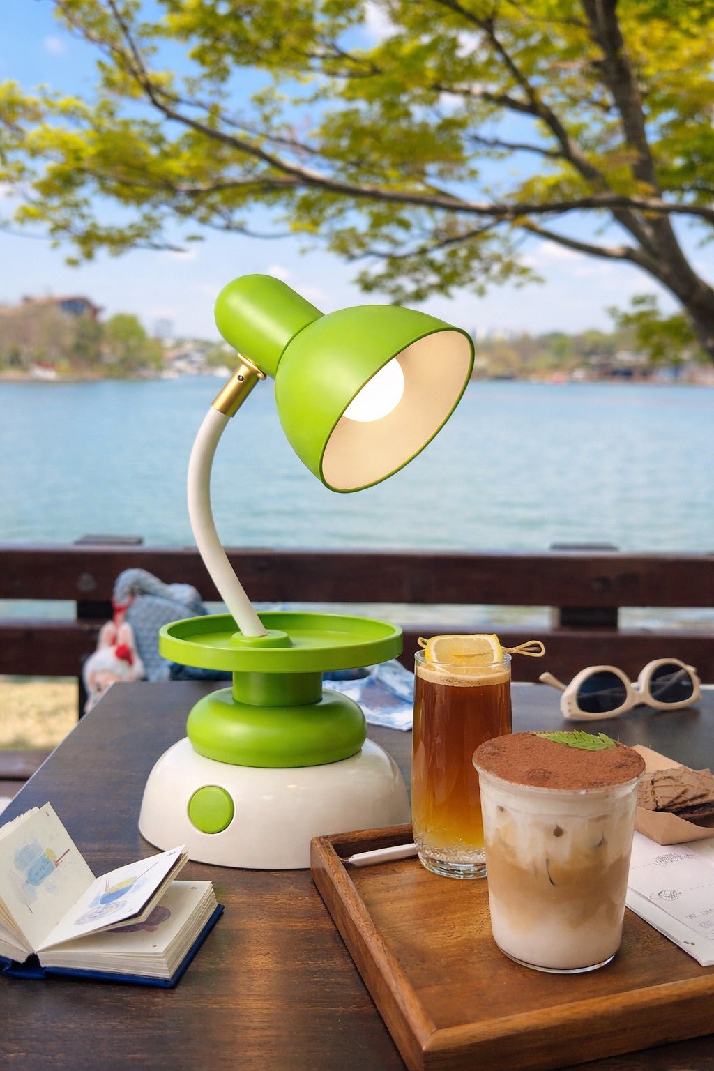 Pippa Table Lamp