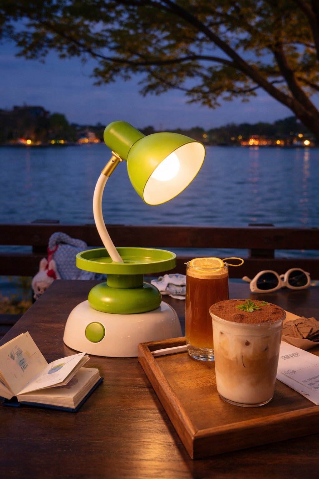Pippa Table Lamp