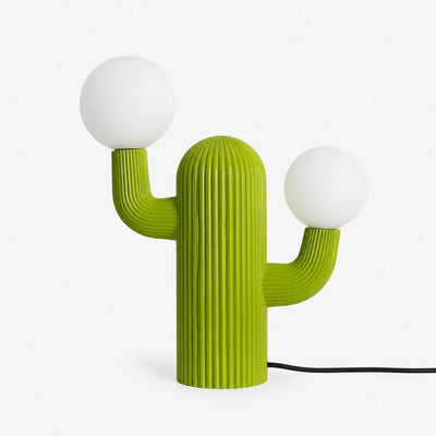 Lazlo Cactus Table Lamp