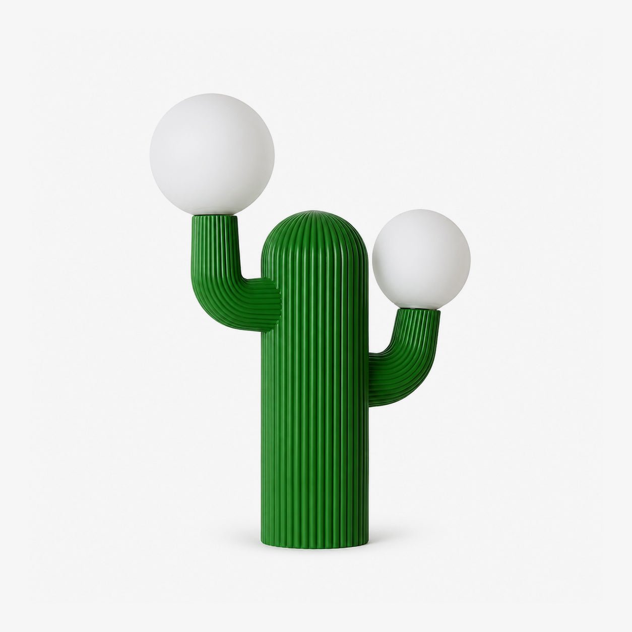 Lazlo Cactus Table Lamp