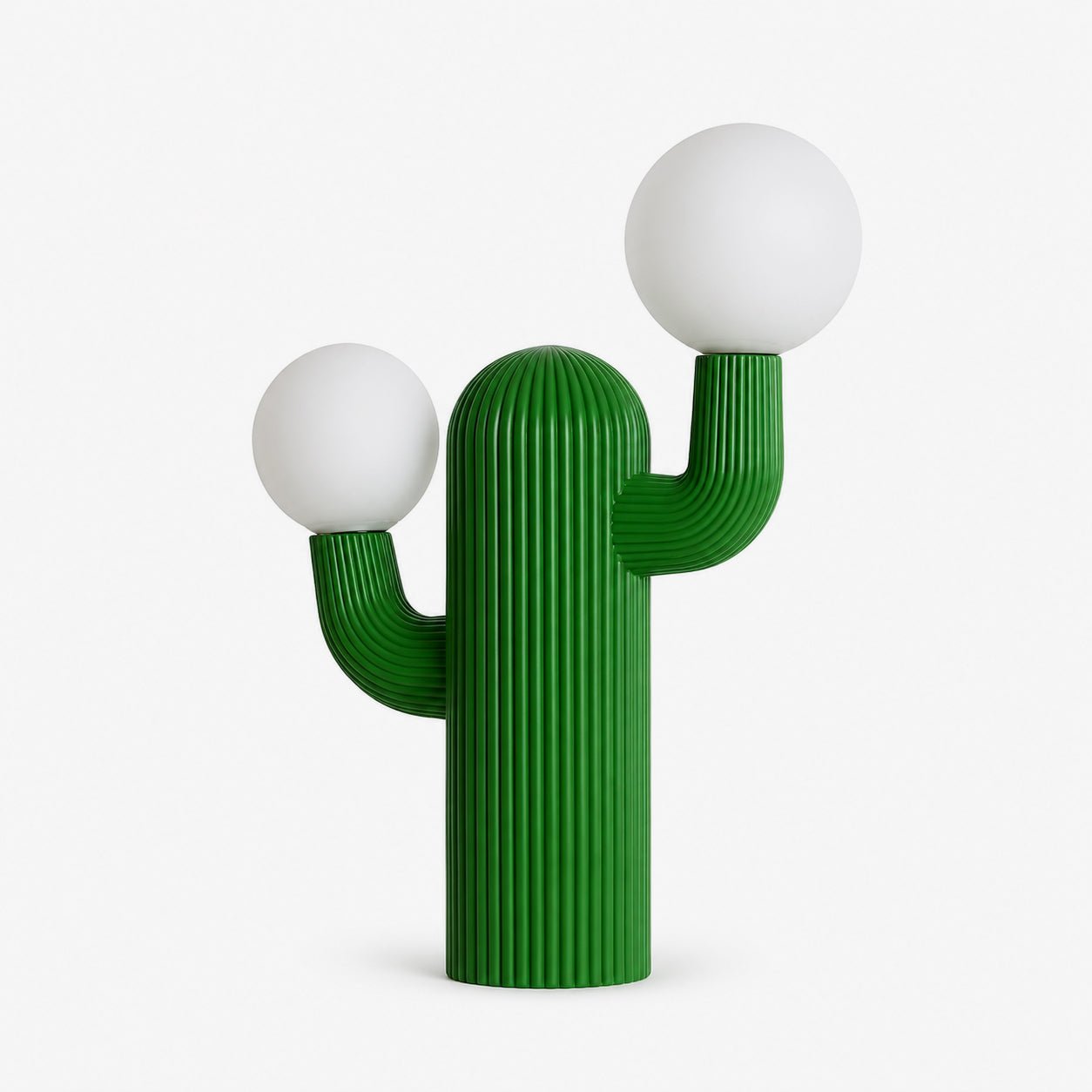 Lazlo Cactus Table Lamp