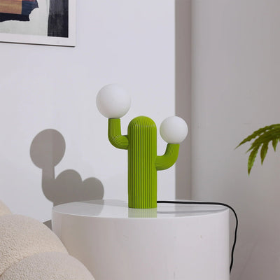 Lazlo Cactus Table Lamp