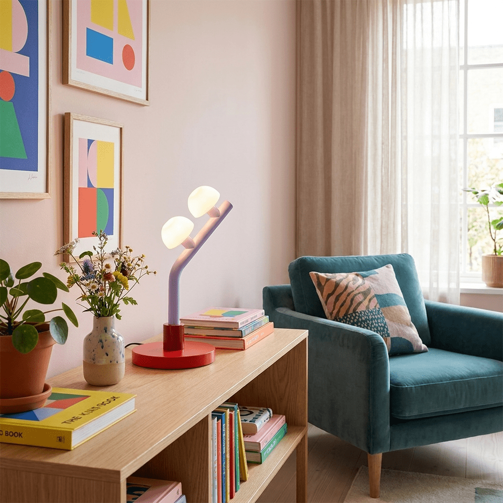 HueLume Table Lamp